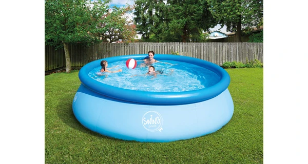 Bazén Tampa SWING 4,57x1,07 m bez příslušenství (poškozený obal)