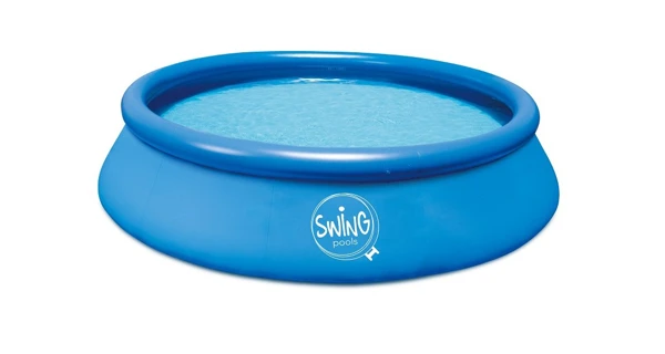 Bazén Tampa SWING 4,57x1,07 m s pískovou filtrací a příslušenstvím