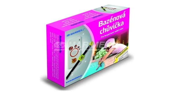 Bazénová chůvička