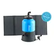 Bazénová filtrace ProStar Solar 3 (poškozený obal)