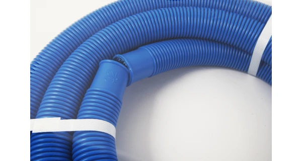 Bazénová hadice 4 x 1,25 m v celku