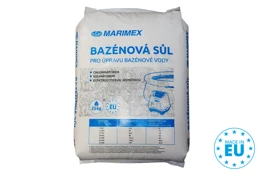 Bazénová sůl Marimex 25 kg