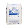 Bazénová sůl Marimex 25 kg v náhradním obalu