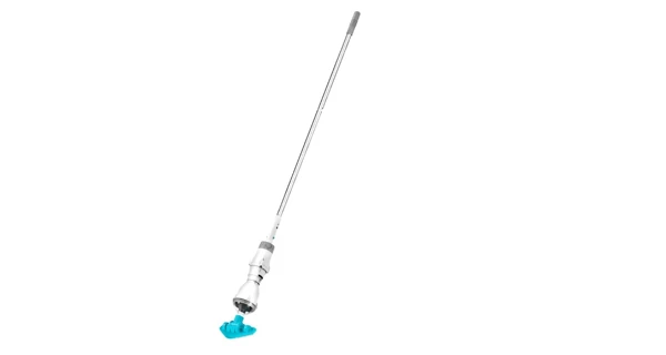 Bazénový akumulátorový vysavač Telsa 02