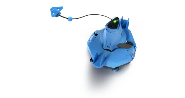 Bazénový automatický vysavač Delta 100