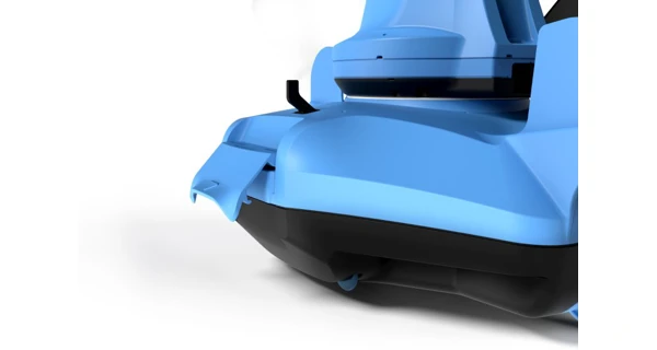 Bazénový automatický vysavač Delta 100