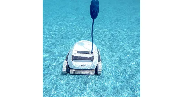 Bazénový automatický vysavač Dolphin E10