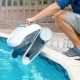 Bazénový automatický vysavač Dolphin E10