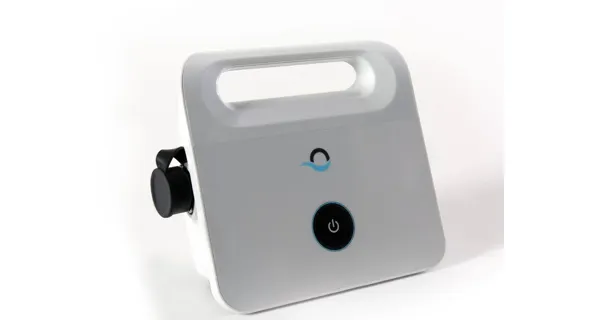 Bazénový automatický vysavač Dolphin E10