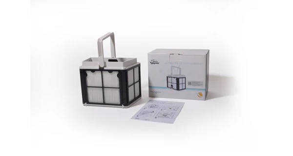 Bazénový automatický vysavač Dolphin E10