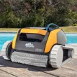 Bazénový automatický vysavač Dolphin E20