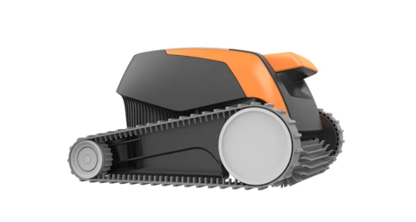 Bazénový automatický vysavač Dolphin E20