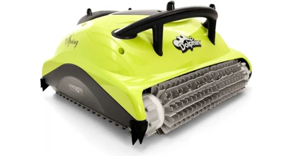 Bazénový automatický vysavač Dolphin Spring