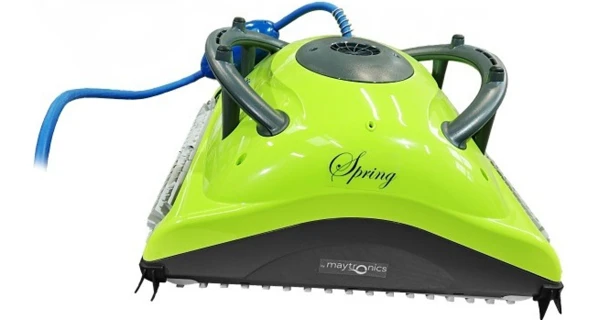 Bazénový automatický vysavač Dolphin Spring