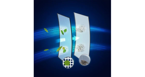 Bazénový automatický vysavač Zodiac CNX 40iq