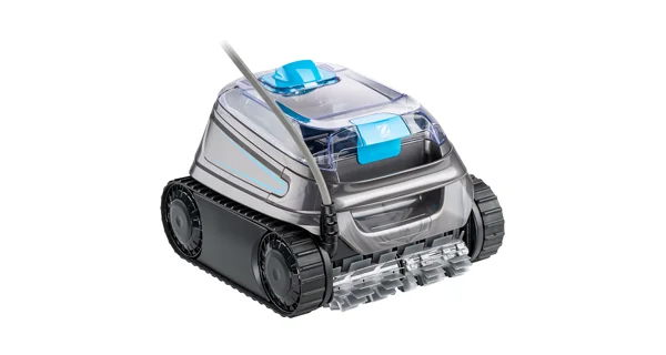 Bazénový automatický vysavač Zodiac CNX 40iq