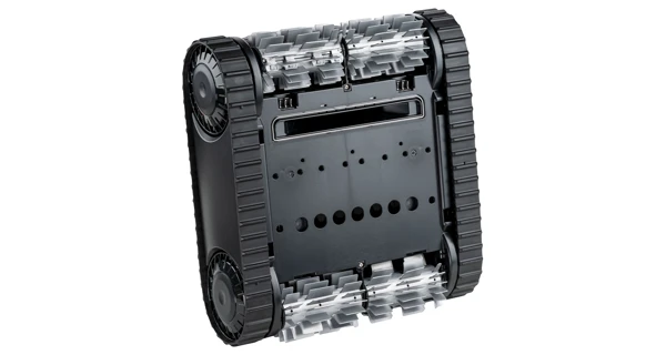 Bazénový automatický vysavač Zodiac CNX 40iq