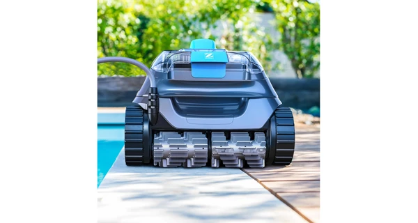 Bazénový automatický vysavač Zodiac CNX 40iq