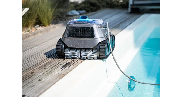 Bazénový automatický vysavač Zodiac CNX 40iq