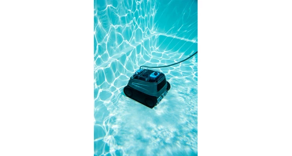Bazénový automatický vysavač Zodiac CNX 40iq