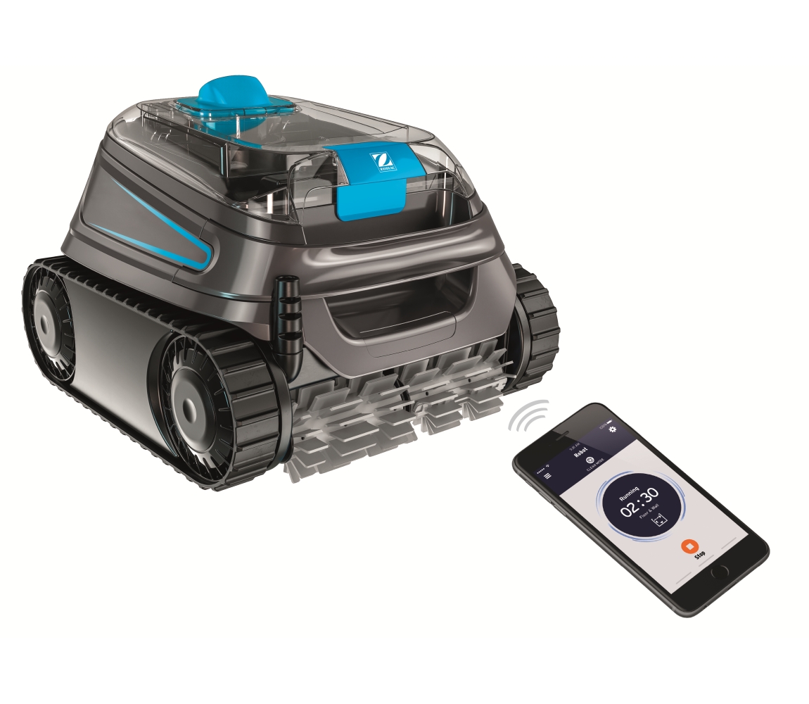 Marimex | Bazénový automatický vysavač Zodiac CNX1090 | 10800034