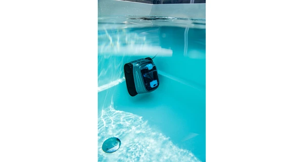 Bazénový automatický vysavač Zodiac CNX1090