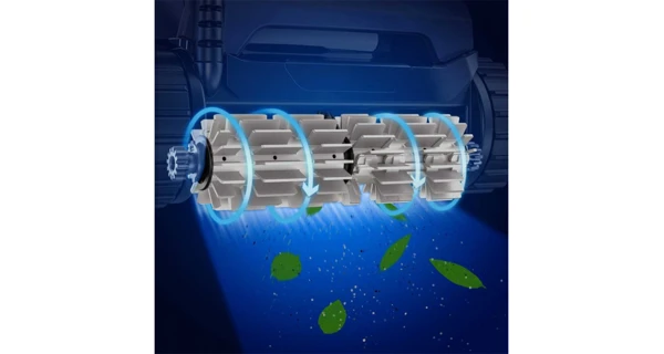 Bazénový automatický vysavač Zodiac CNX1090