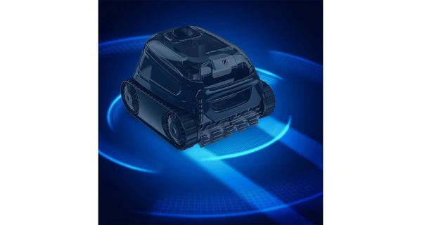 Bazénový automatický vysavač Zodiac CNX1090
