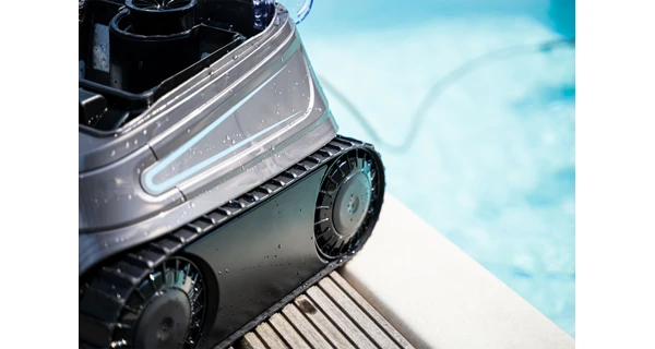 Bazénový automatický vysavač Zodiac CNX1090