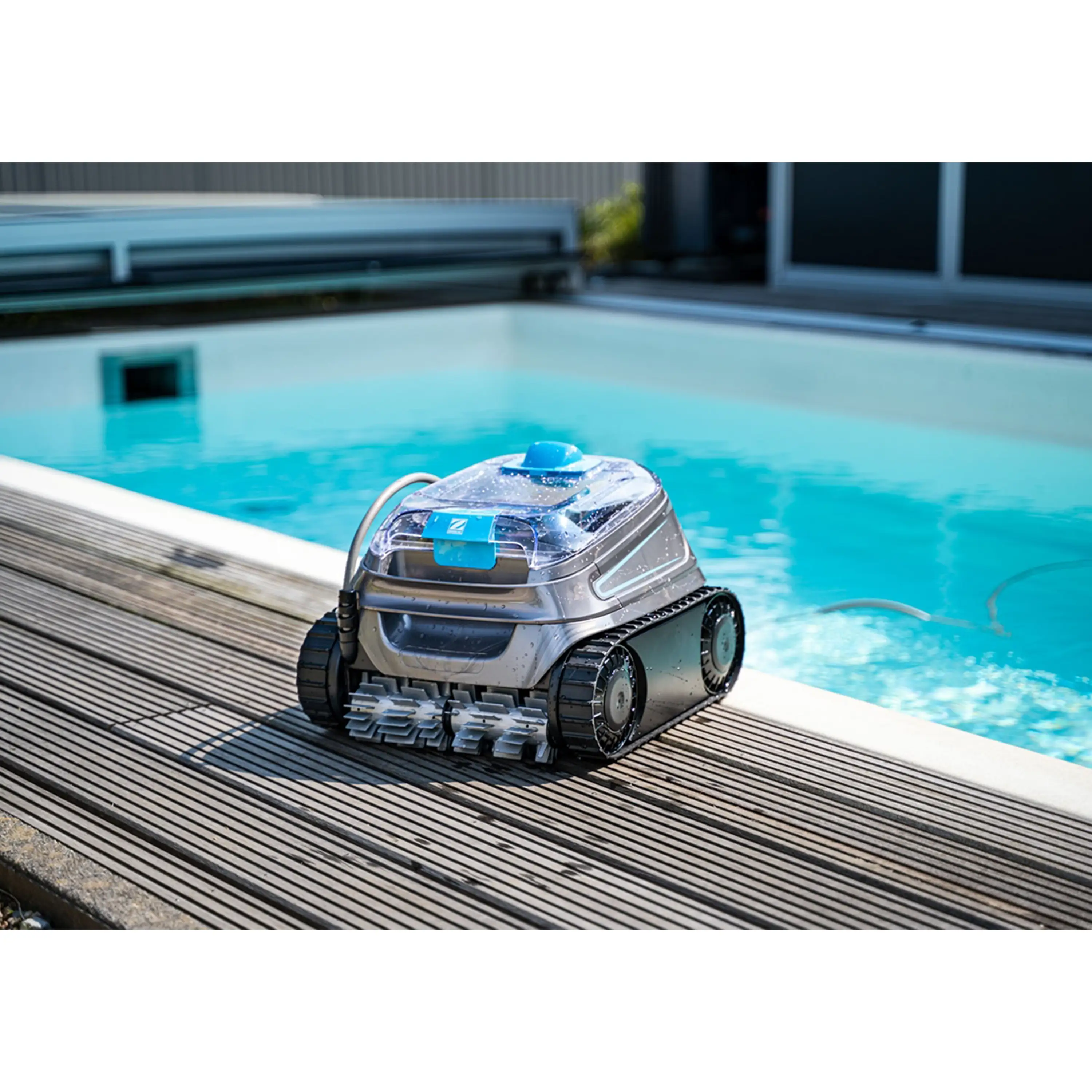 Marimex | Bazénový automatický vysavač Zodiac CNX1090 | 10800034 Obrázek