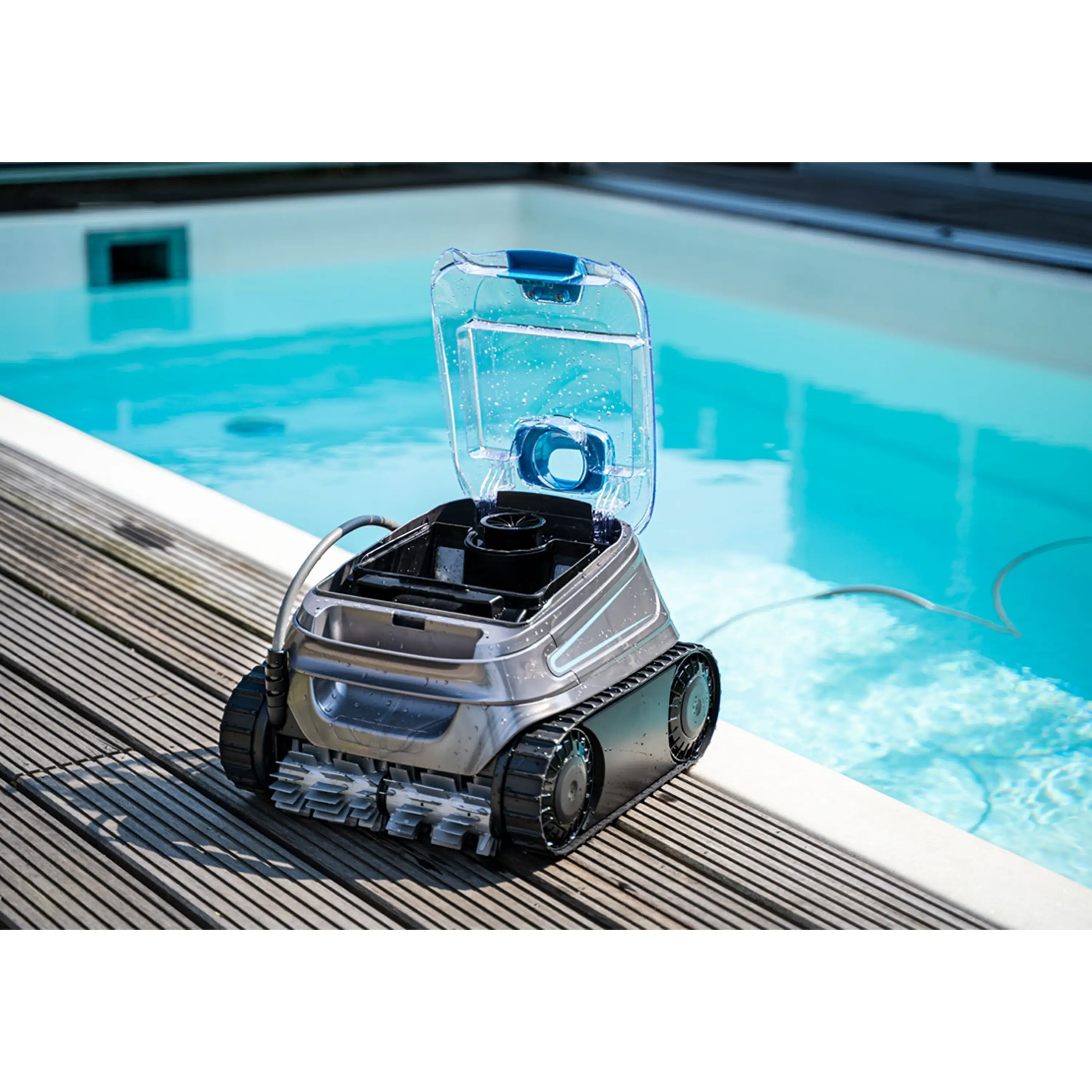 Marimex | Bazénový automatický vysavač Zodiac CNX1090 | 10800034 Obrázek