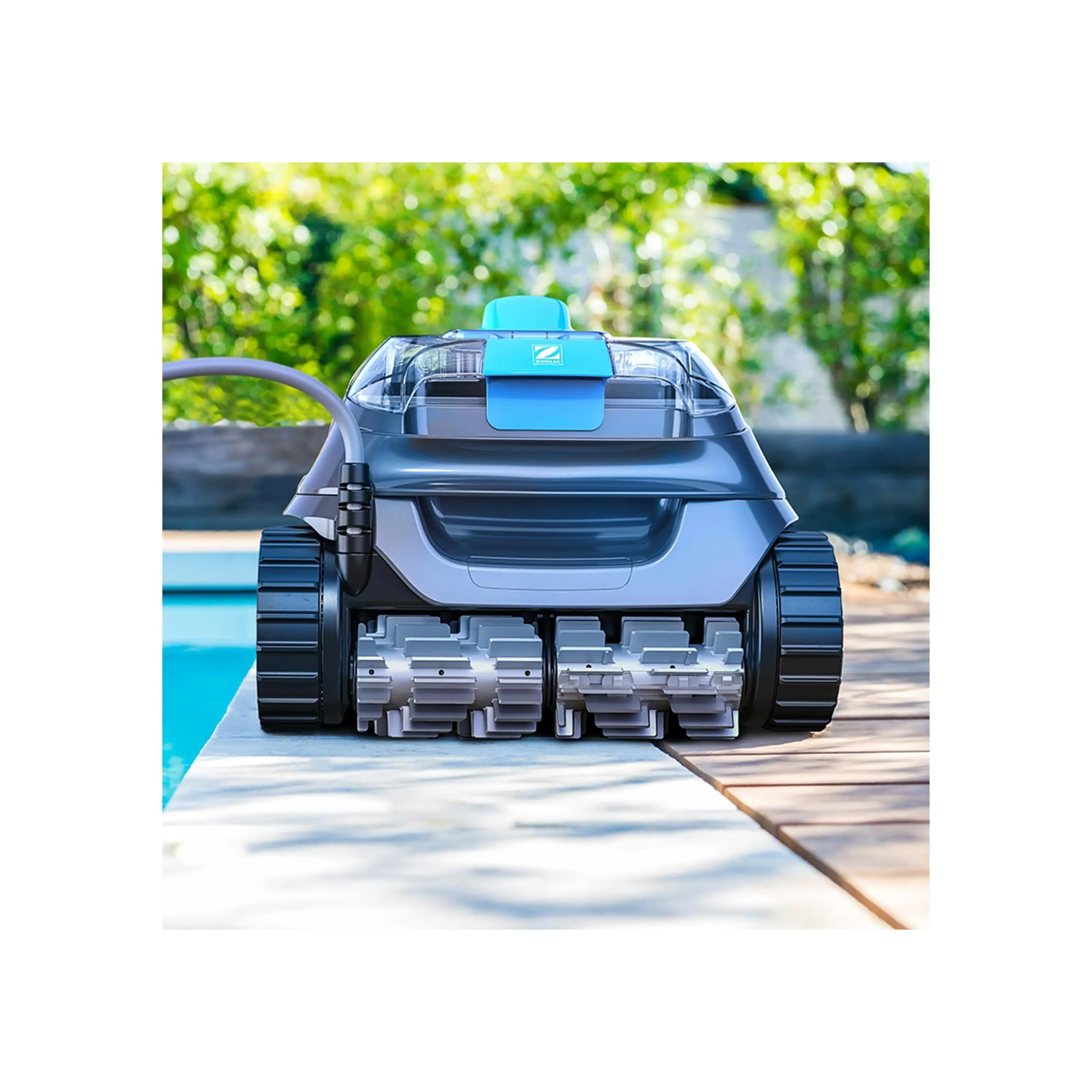 Marimex | Bazénový automatický vysavač Zodiac CNX1090 | 10800034 Obrázek