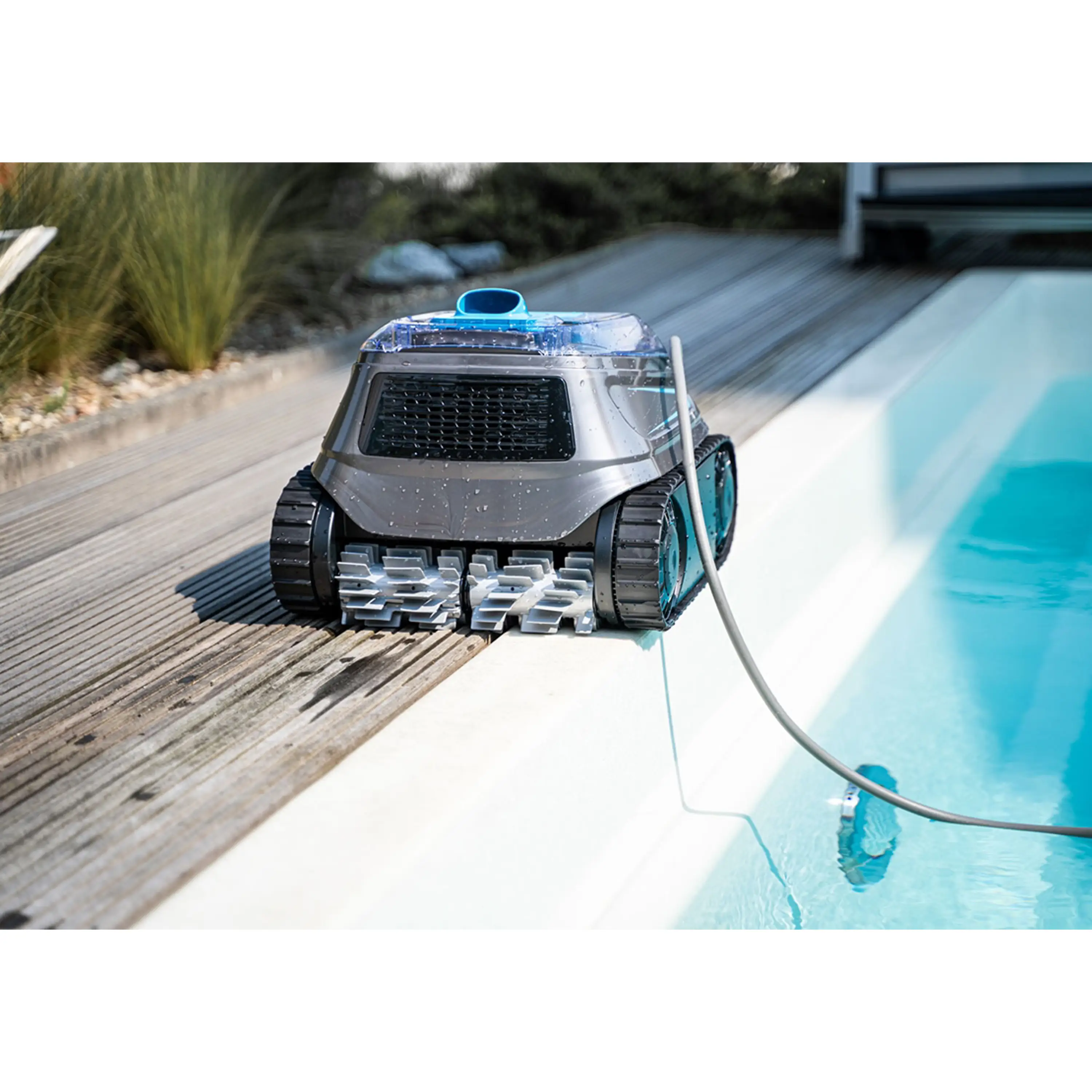 Marimex | Bazénový automatický vysavač Zodiac CNX1090 | 10800034 Obrázek