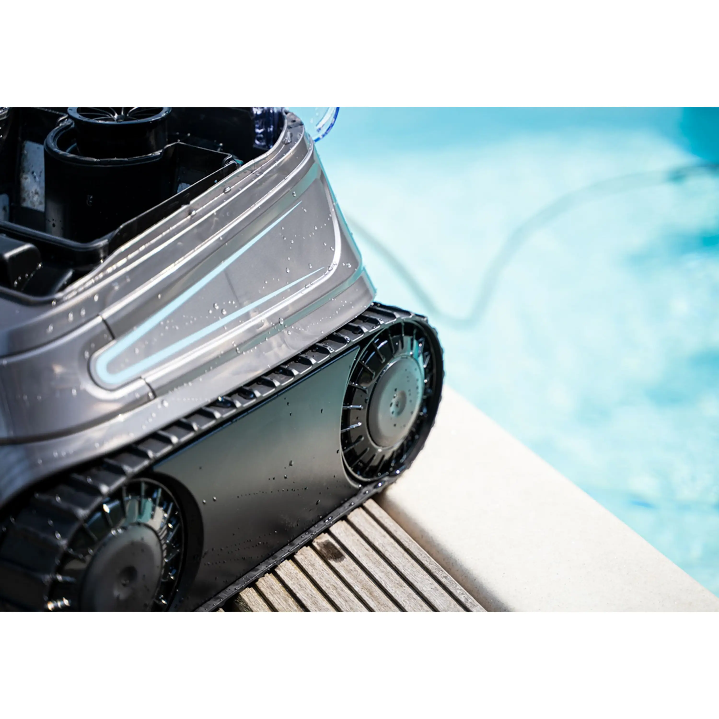 Marimex | Bazénový automatický vysavač Zodiac CNX1090 | 10800034 Obrázek