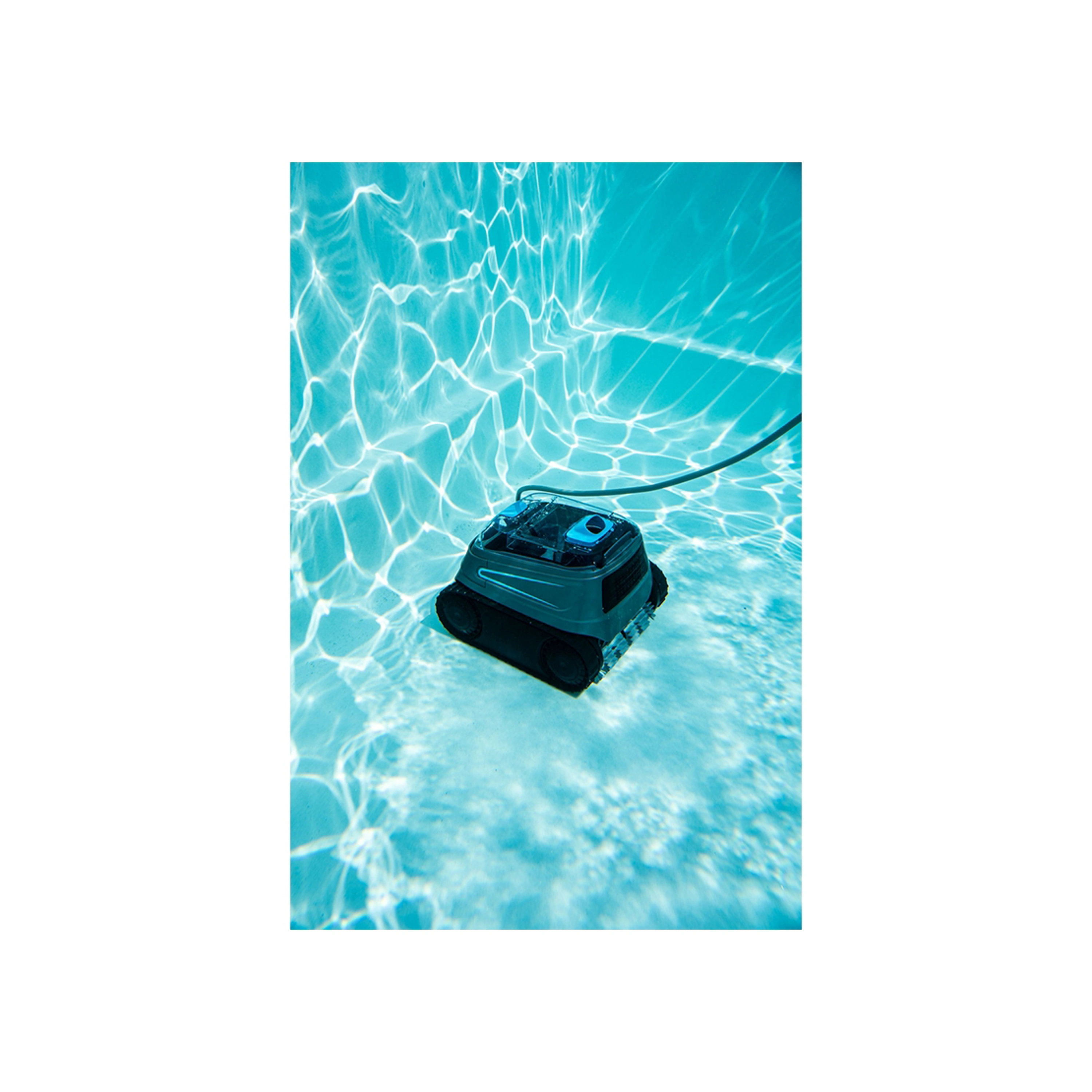 Marimex | Bazénový automatický vysavač Zodiac CNX1090 | 10800034 Obrázek