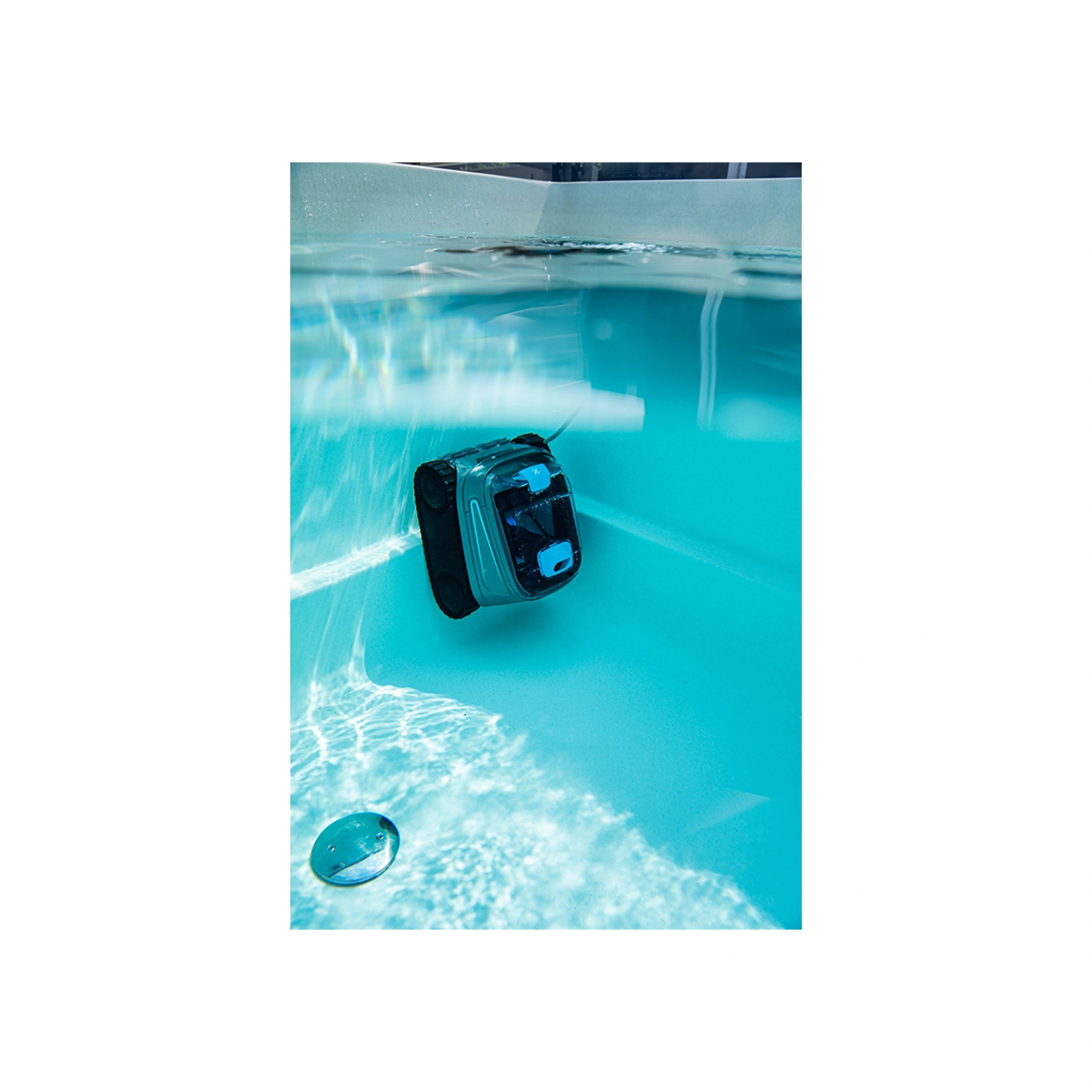 Marimex | Bazénový automatický vysavač Zodiac CNX1090 | 10800034 Obrázek