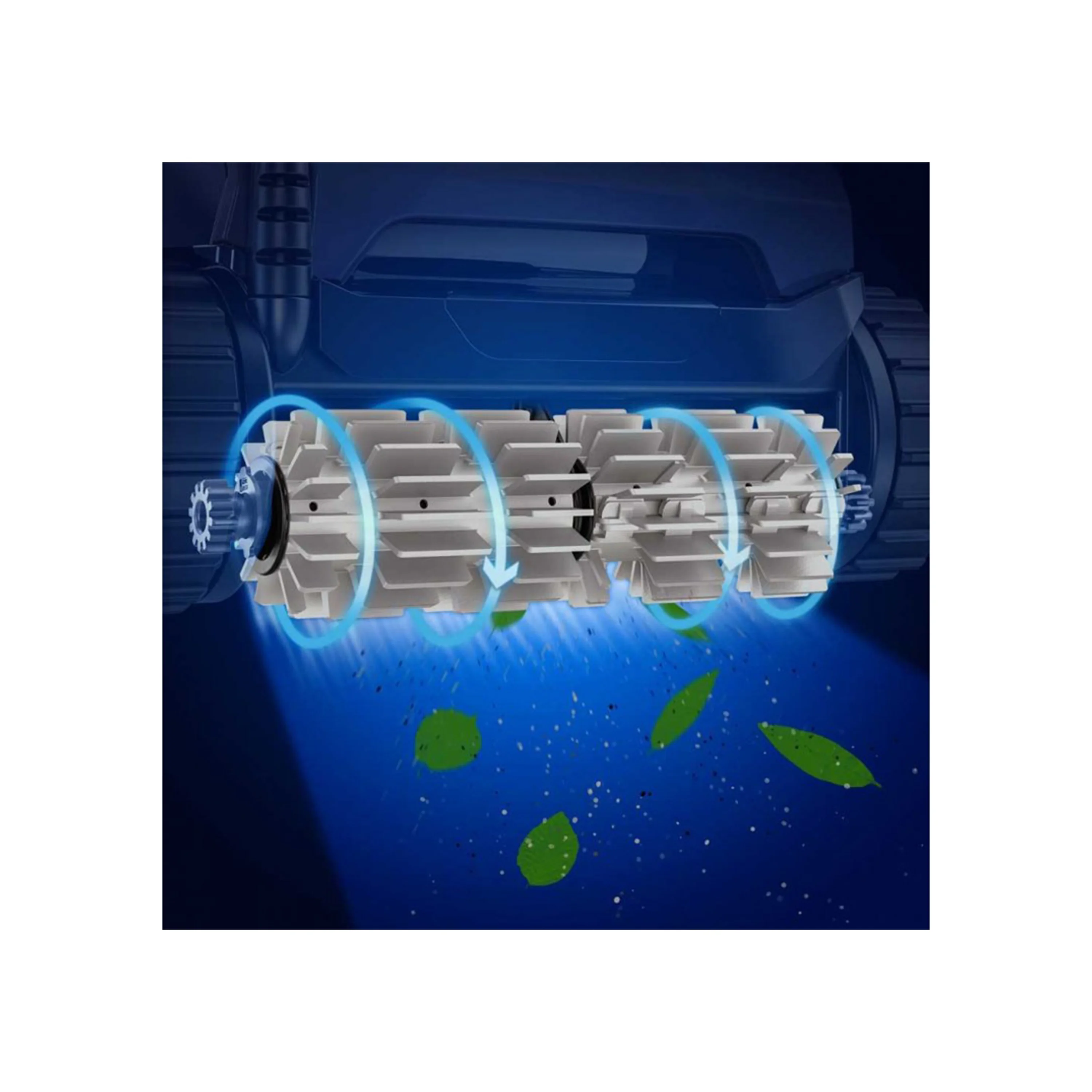 Marimex | Bazénový automatický vysavač Zodiac CNX1090 | 10800034 Obrázek