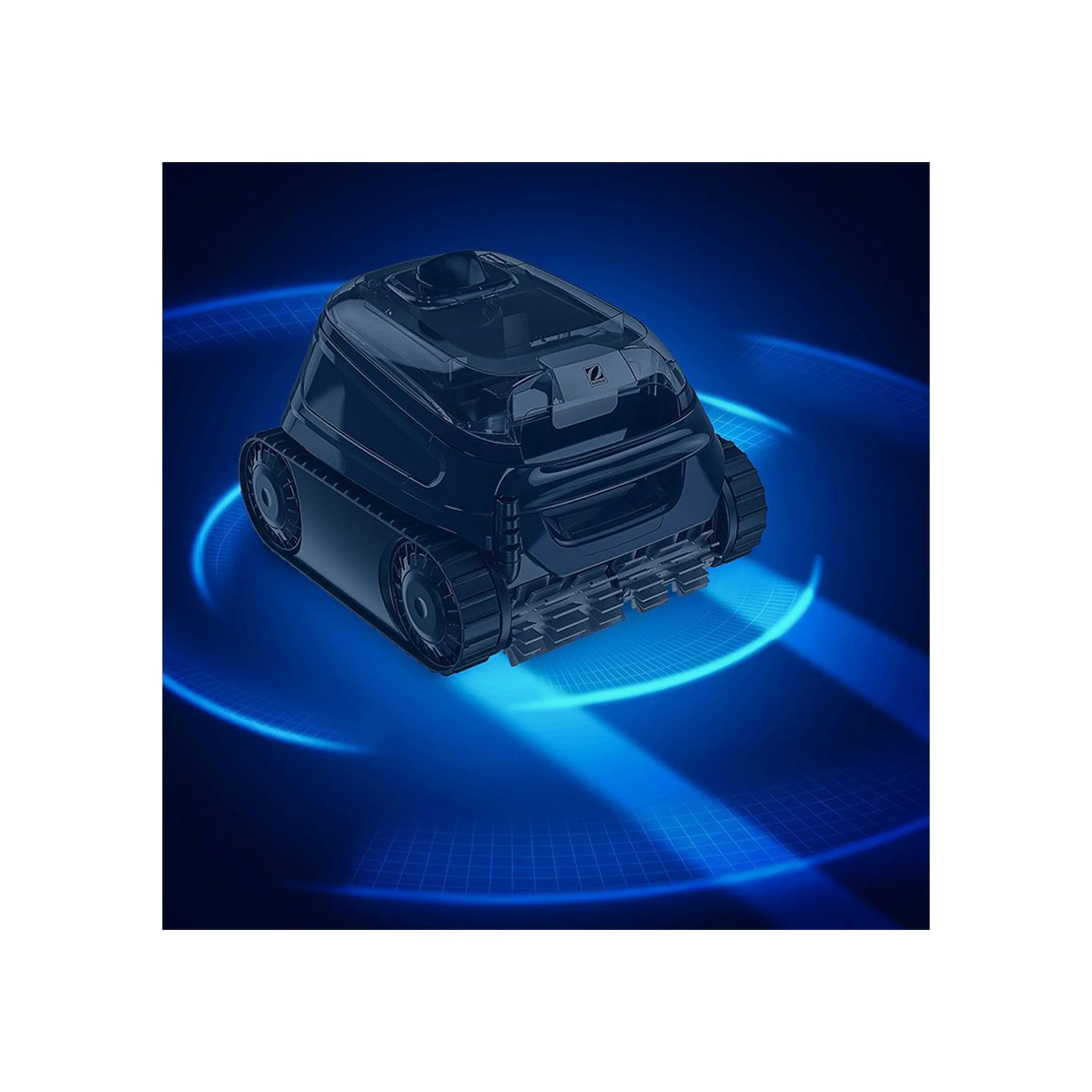 Marimex | Bazénový automatický vysavač Zodiac CNX1090 | 10800034 Obrázek