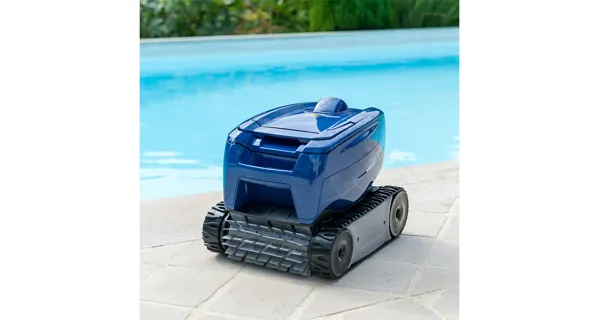 Bazénový automatický vysavač Zodiac RT2100 TORNAX