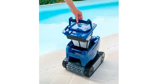 Bazénový automatický vysavač Zodiac RT2100 TORNAX