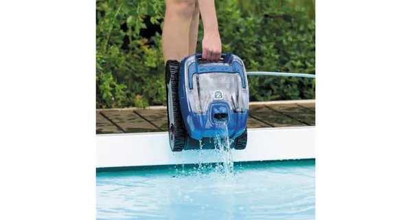 Bazénový automatický vysavač Zodiac RT2100 TORNAX