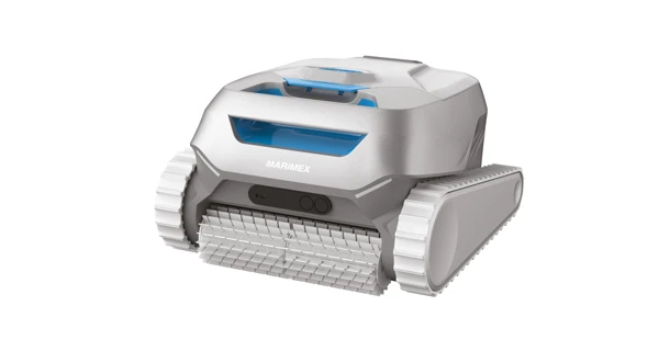 Bazénový robotický vysavač Marimex RobotVac Delaware