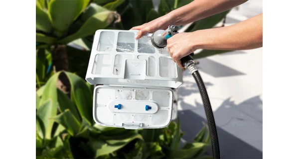 Bazénový robotický vysavač Marimex RobotVac Fraser