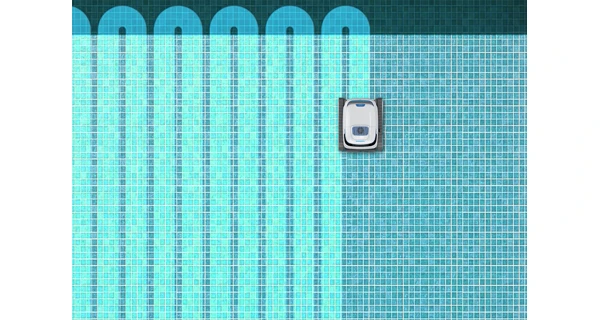 Bazénový robotický vysavač Marimex RobotVac Fraser