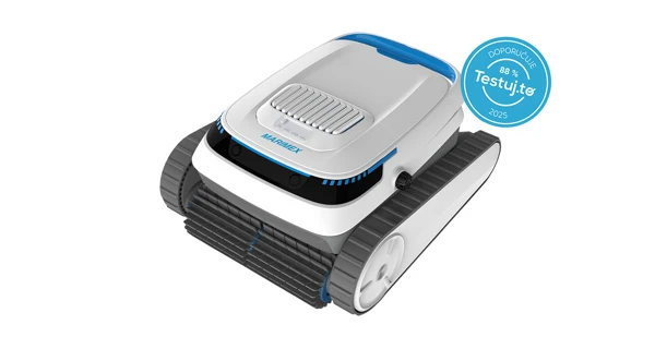 Bazénový robotický vysavač Marimex RobotVac Fraser