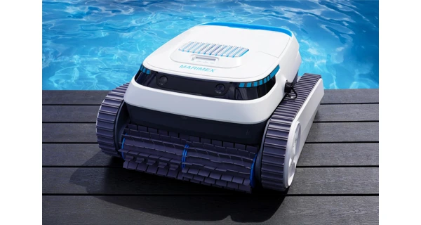 Bazénový robotický vysavač Marimex RobotVac Fraser