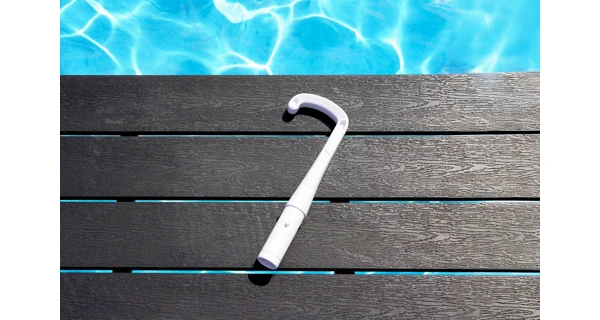 Bazénový robotický vysavač Marimex RobotVac Fraser