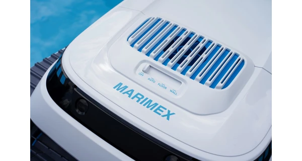 Bazénový robotický vysavač Marimex RobotVac Fraser