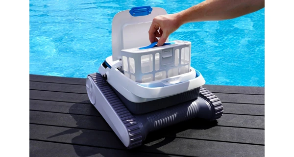 Bazénový robotický vysavač Marimex RobotVac Fraser