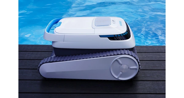 Bazénový robotický vysavač Marimex RobotVac Fraser